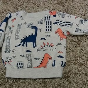 Carter's Jackets & Coats - sweater 3mos. Carter's Jackets & Coats - sweater 3mos.
